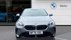 BMW 1 Series 120 M Sport 5dr Step Auto Petrol Hatchback